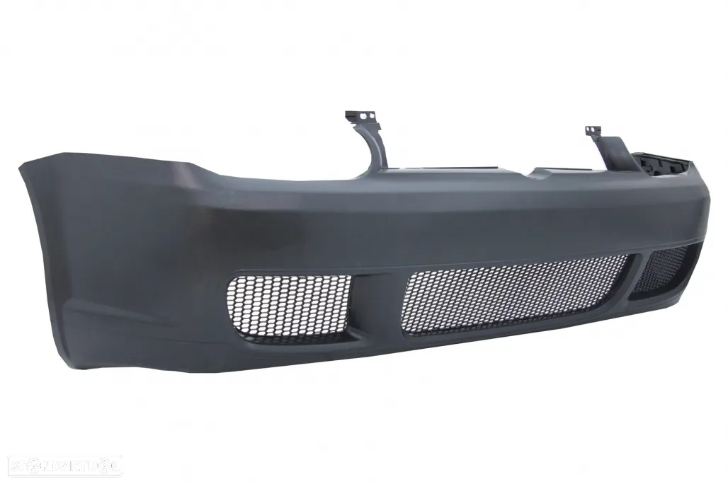 Para-choques VW Golf 4 (1997 a 2005) Look R32 - 3