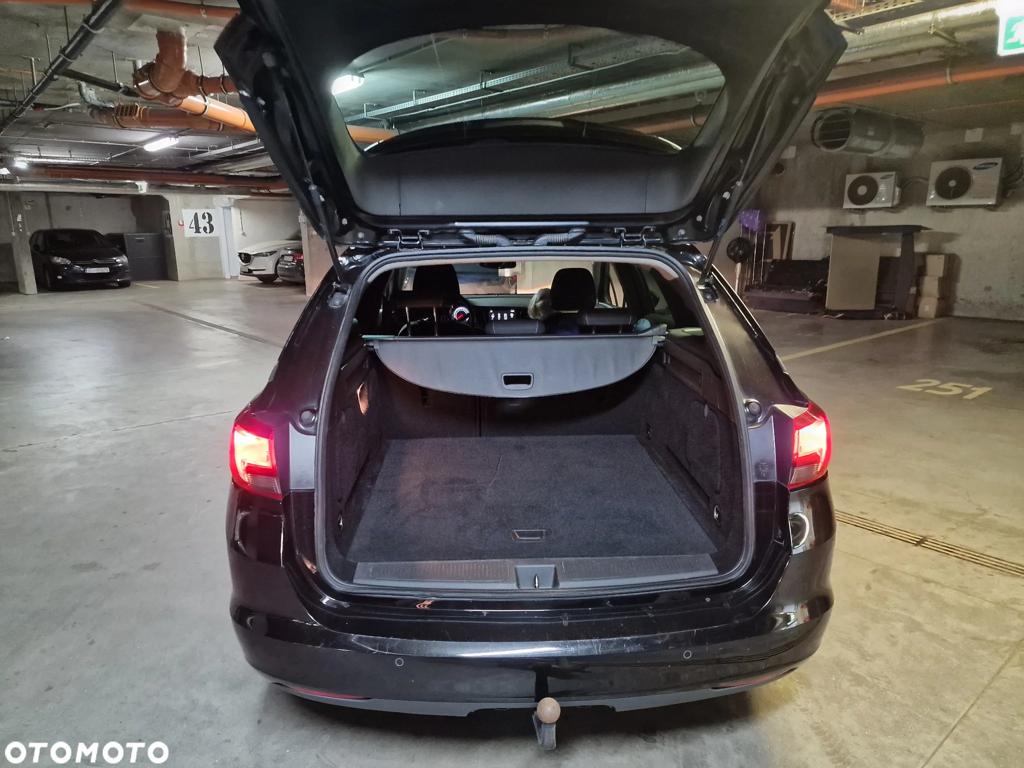 Opel Astra - 6