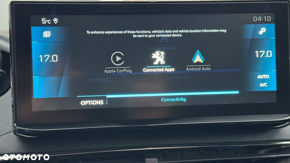Peugeot 3008 1.5 BlueHDi Allure S&S EAT8 - 16
