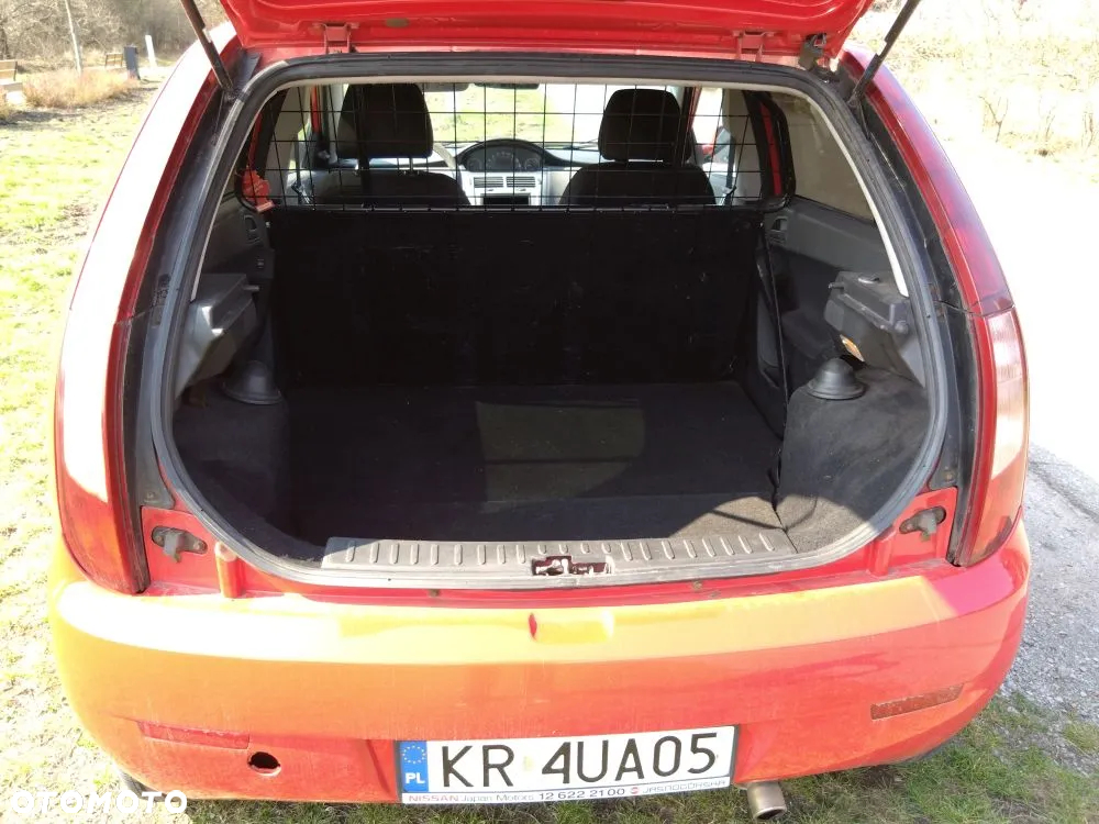 Tata Indica Vista 1.4 Safire - 4
