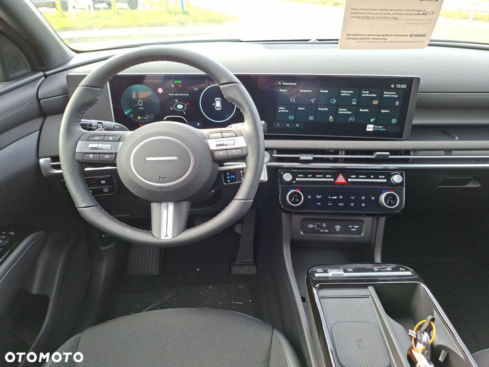 Hyundai Tucson - 14