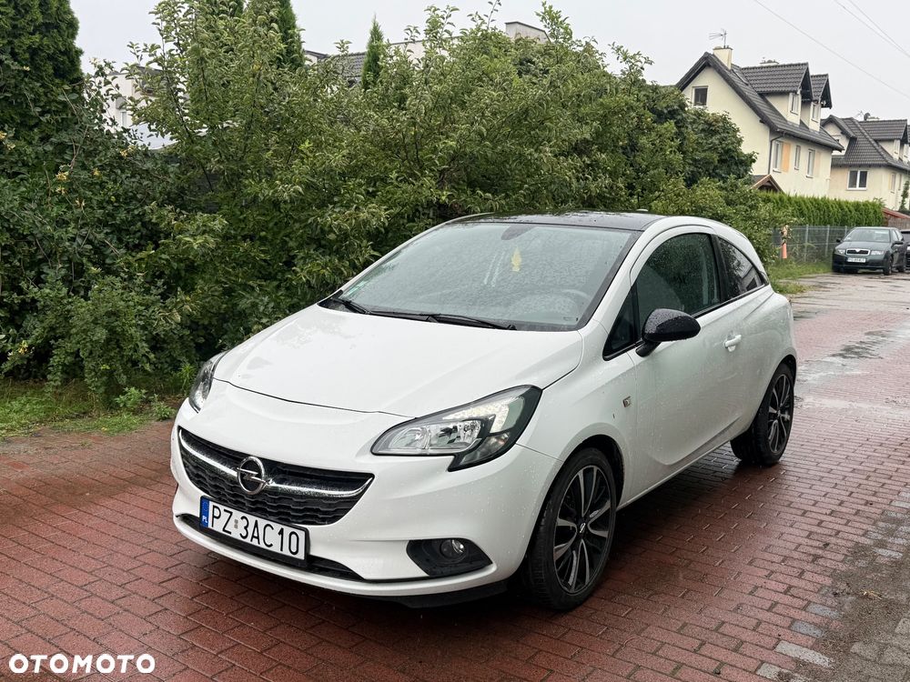 Opel Corsa 1.4 T Color Edition S&S - 1