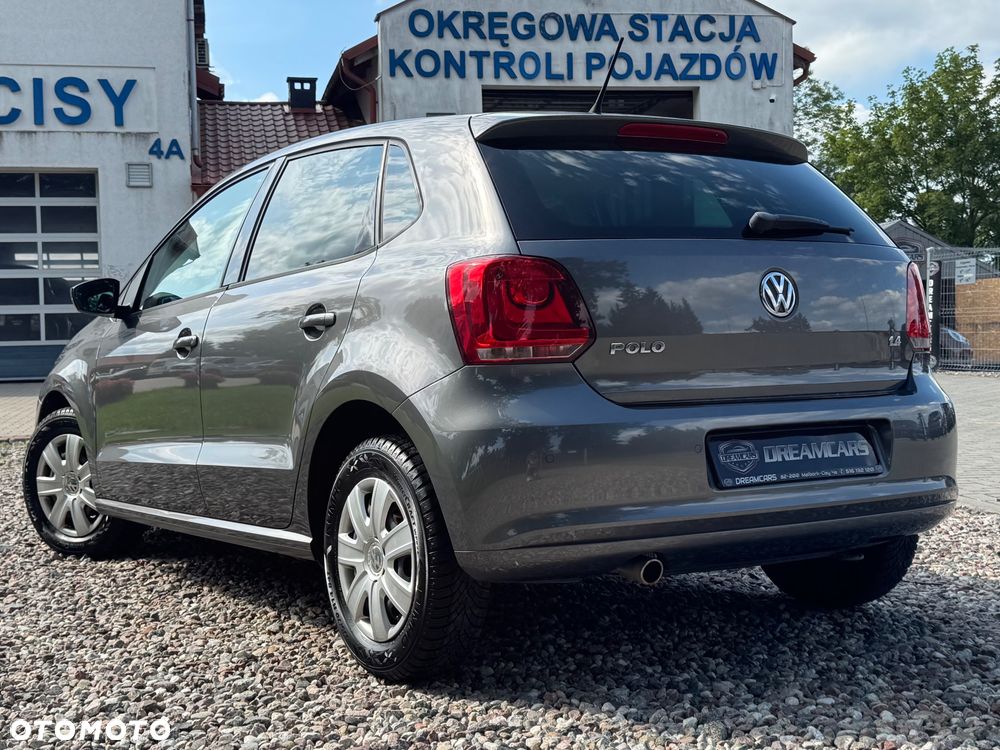 Volkswagen Polo - 11