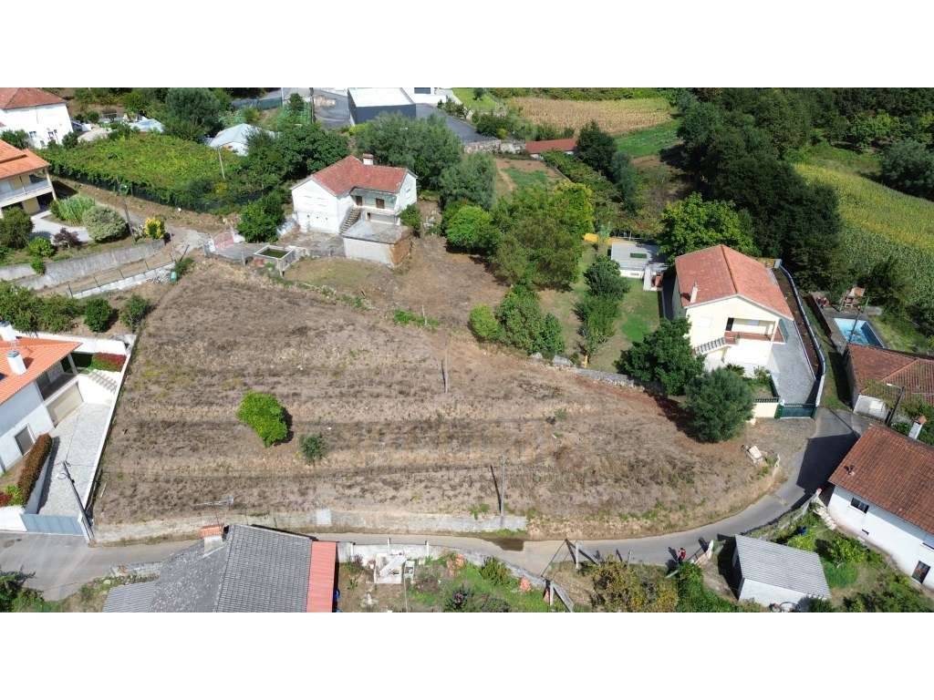 Terreno com 586,55 m² - Rebordões (Santa Maria), Ponte de Lima - Grande imagem: 5/13