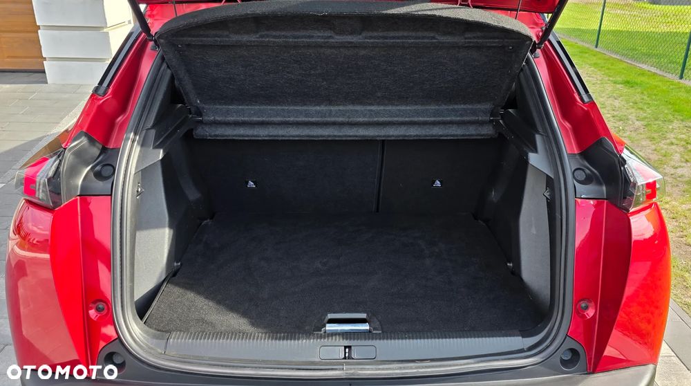 Peugeot 2008 1.5 BlueHDi GT S&S EAT8 - 26