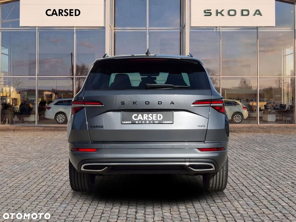 Skoda Karoq - 6