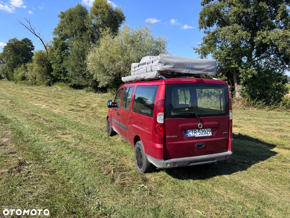 Fiat Doblo - 3