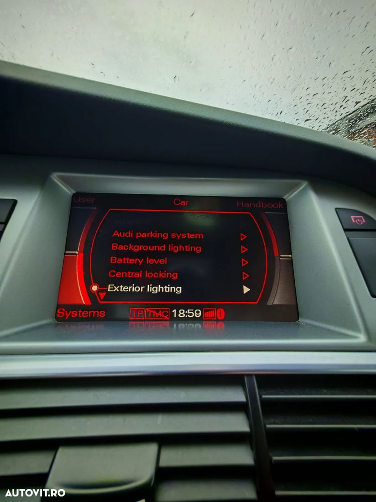 Audi A6 3.0 TDI DPF quattro Aut - 21