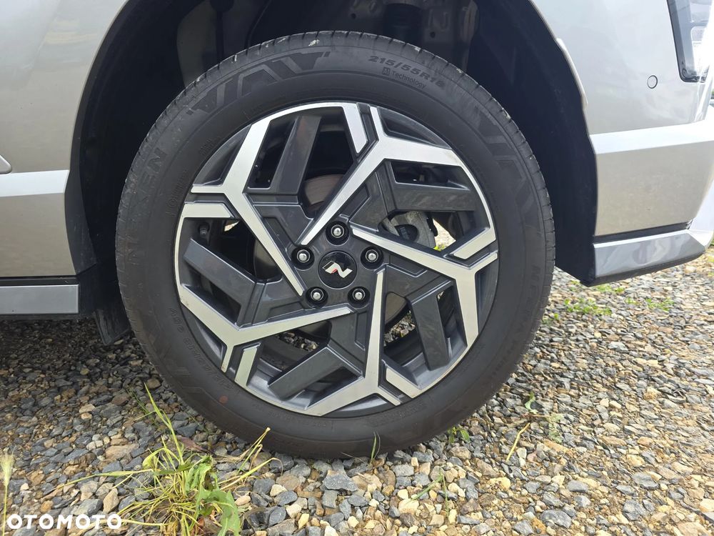 Hyundai Kona 1.6 T-GDI N Line DCT - 23