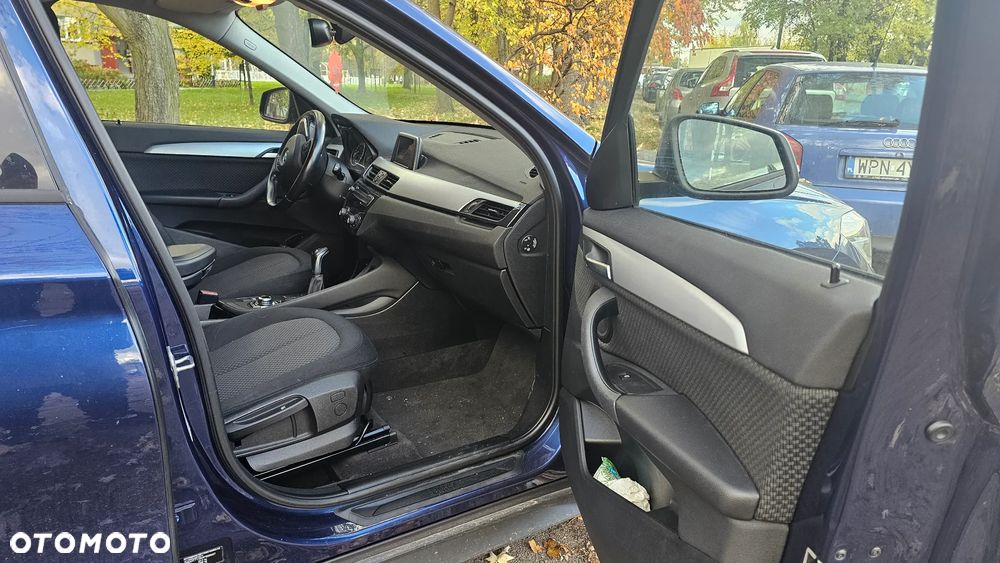 BMW X1 sDrive18d Sport Line - 21