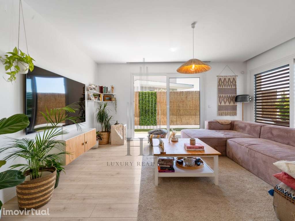 Moradia T4 + 1 com Piscina Murteira | Loures - Grande imagem: 4/48