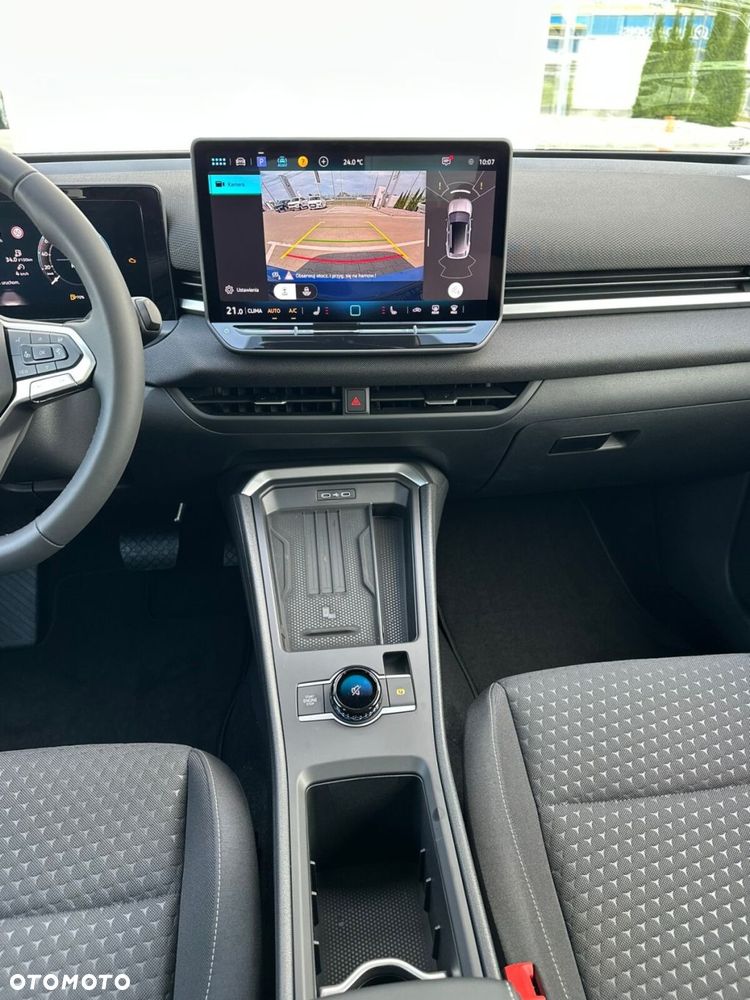 Volkswagen T-Roc - 21