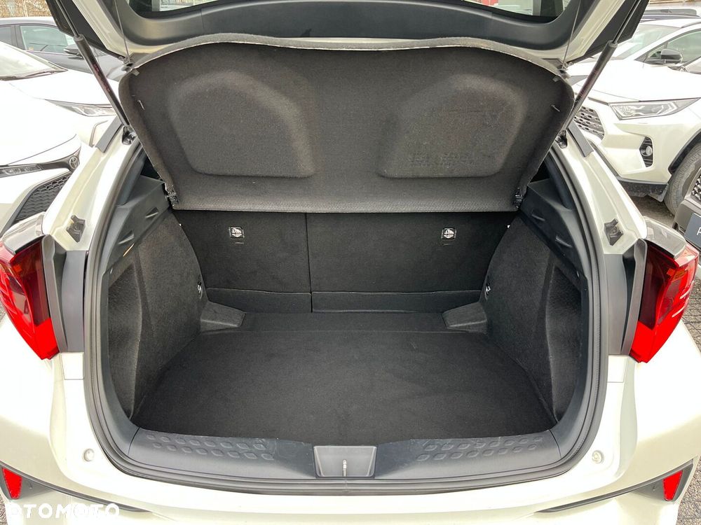 Toyota C-HR 1.8 Hybrid Executive - 30