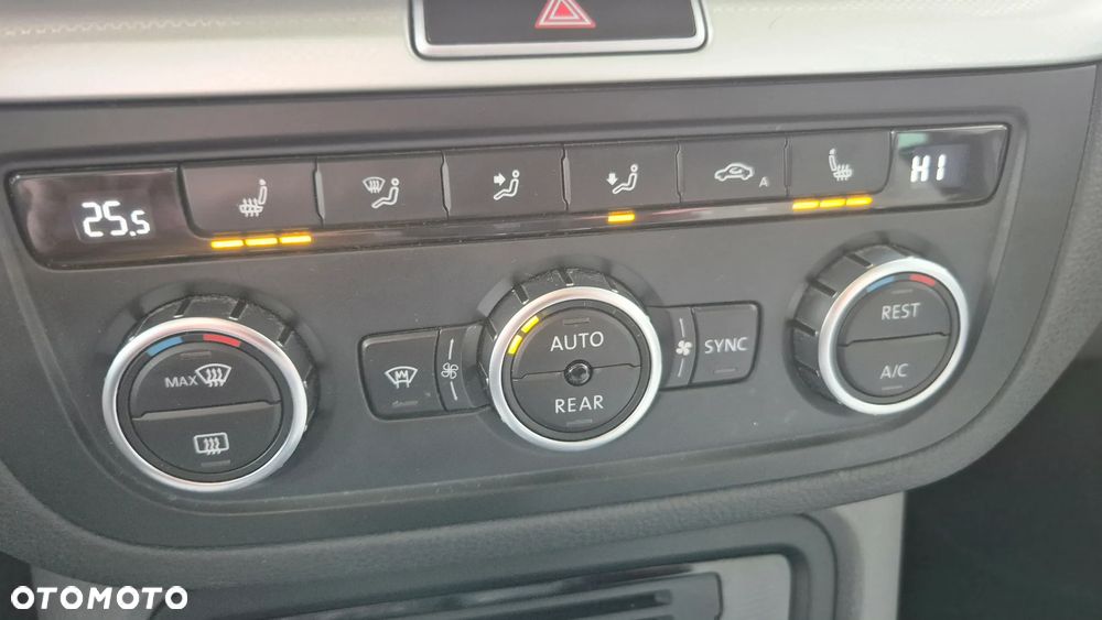 Seat Alhambra 2.0 TDI Style - 16