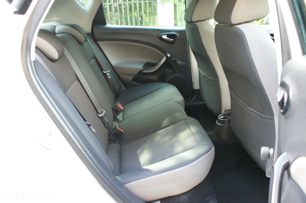 Seat Ibiza 1.0 MPI S&S CONNECT - 10