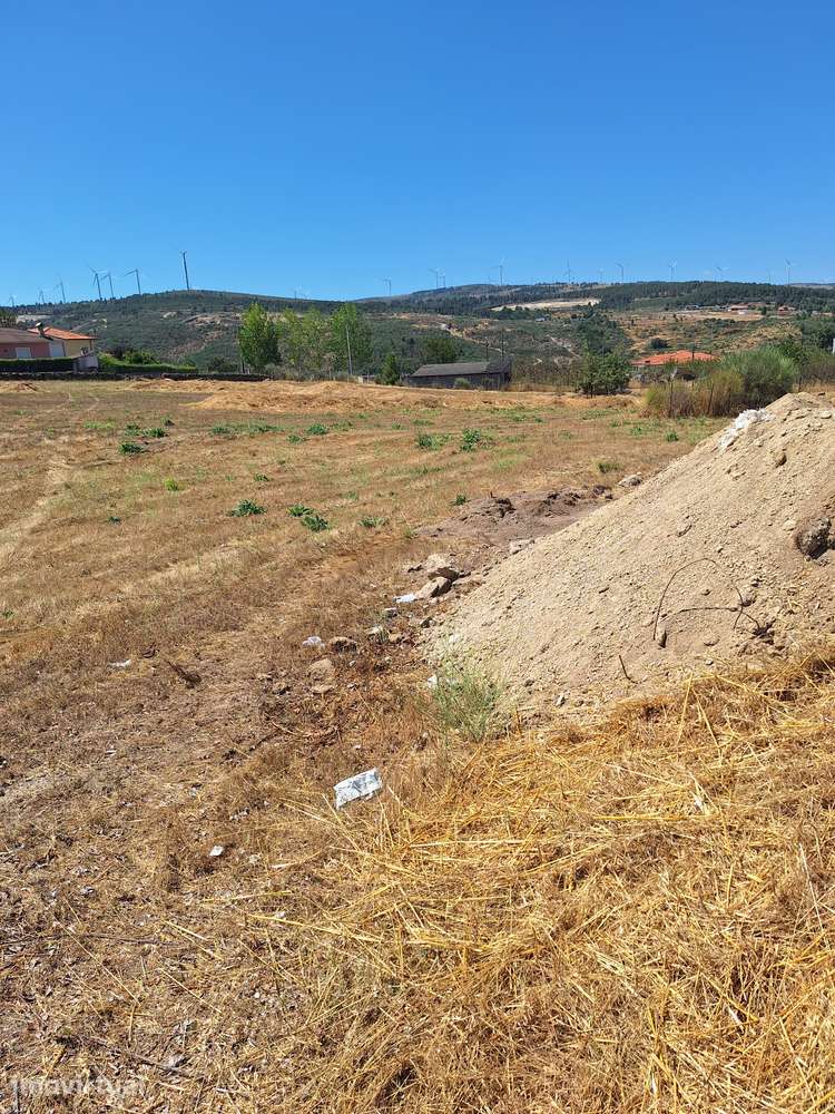 Terreno rustico - Grande imagem: 3/12