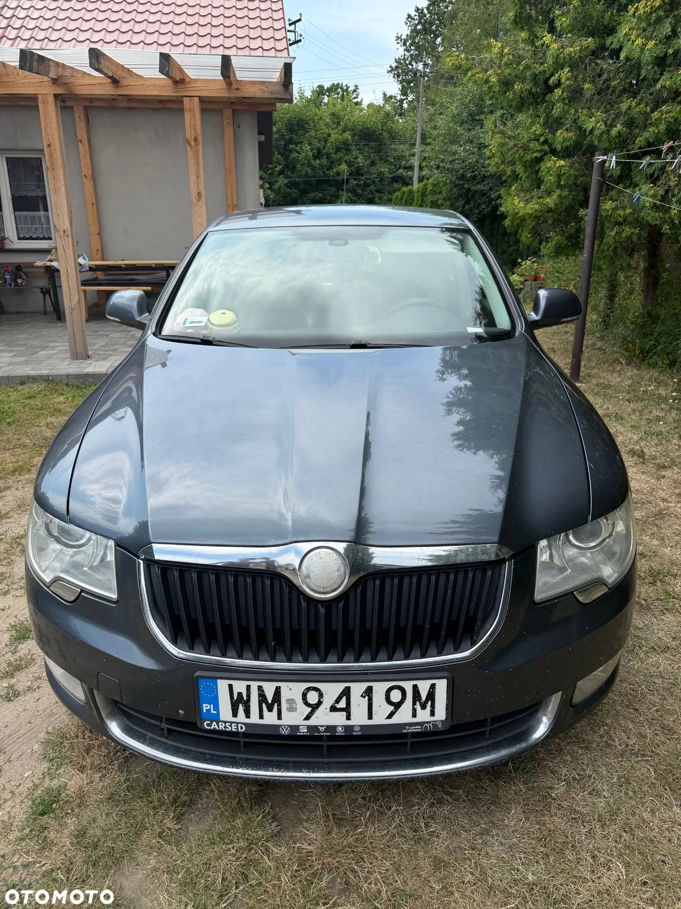 Skoda Superb 1.9 TDI Classic - 3