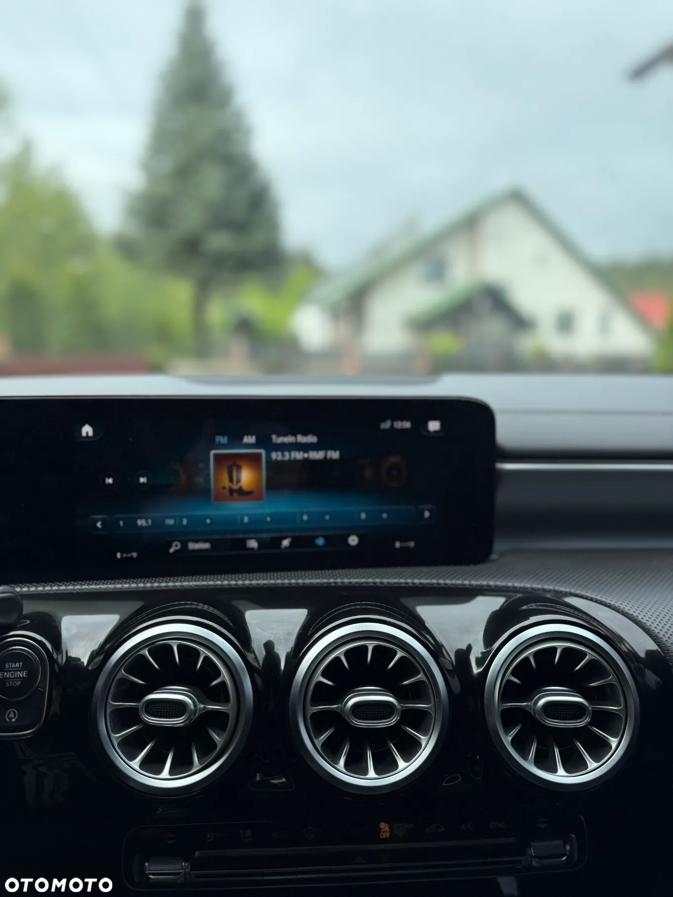Mercedes-Benz CLA 250 Progressive 7G-DCT - 14