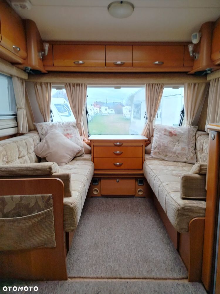 Buccaneer Agrosy - 24