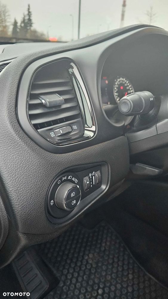 Jeep Renegade 1.3 GSE T4 Turbo Limited FWD S&S - 14