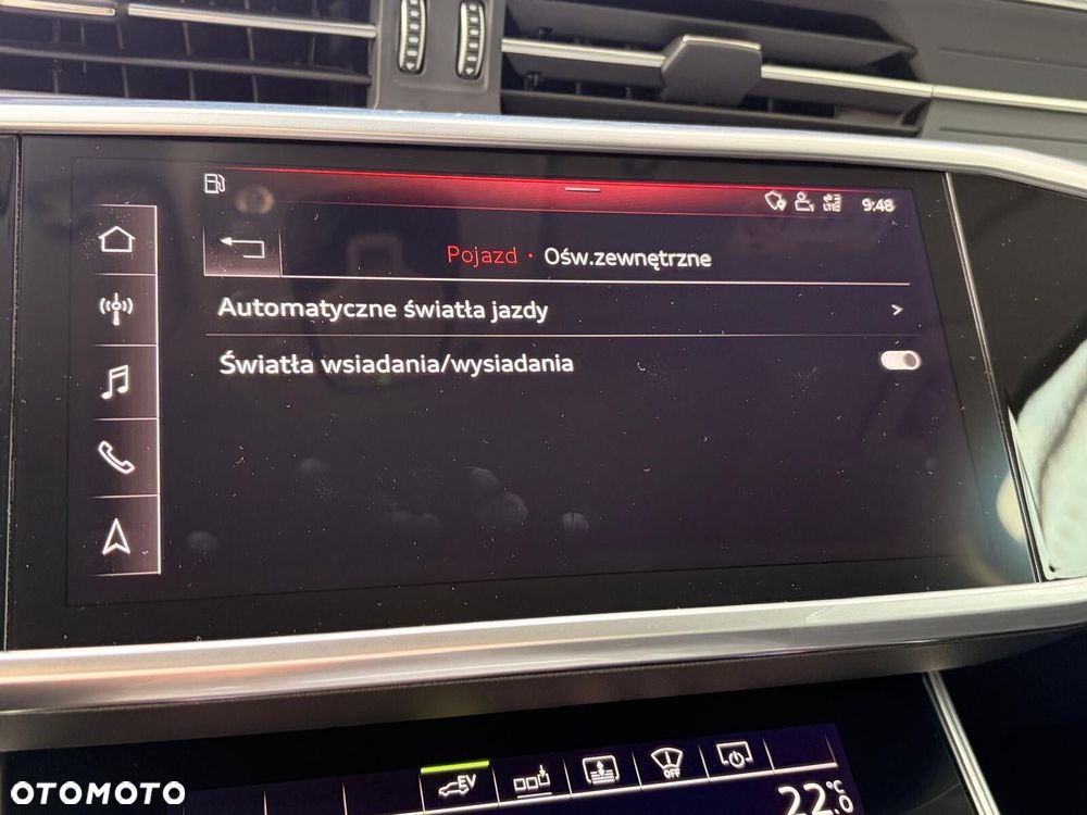 Audi A6 Limousine - 39