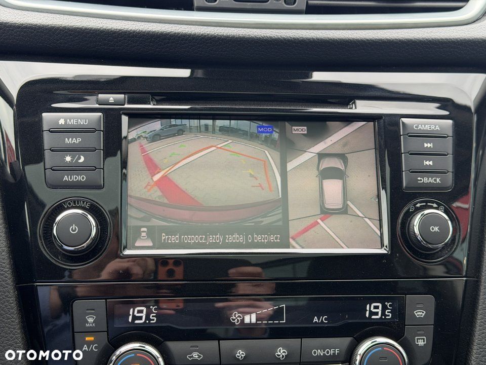Nissan Qashqai - 17