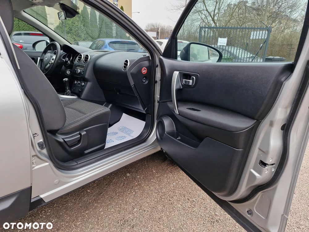 Nissan Qashqai 1.6 Tekna - 15