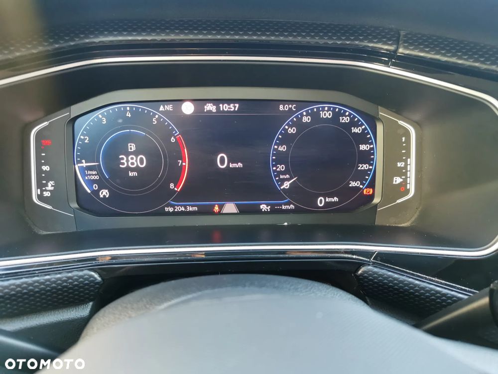 Volkswagen T-Cross - 10