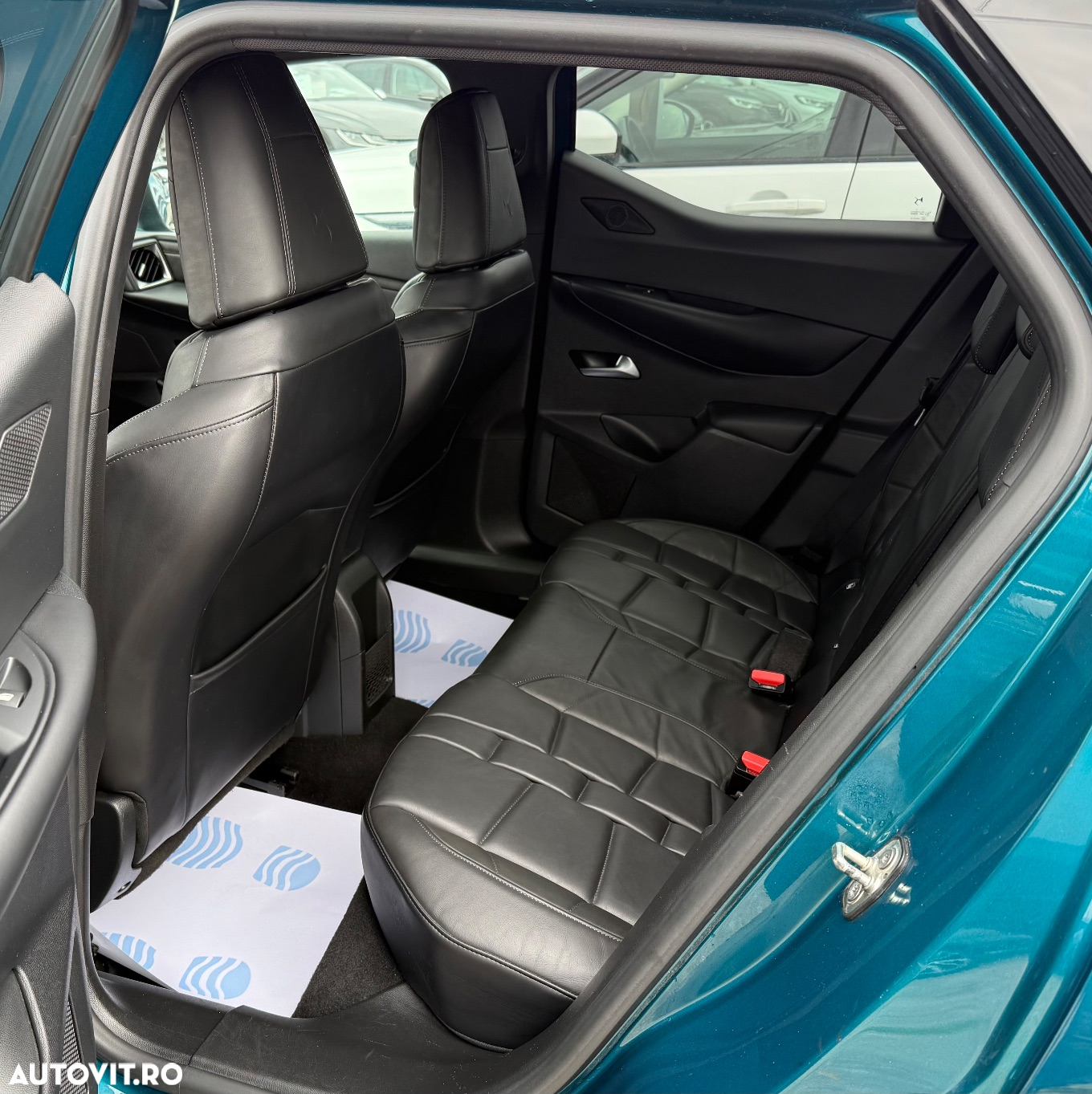 DS Automobiles DS 3 Crossback - 38