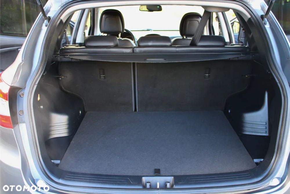 Hyundai ix35 1.6 GDI Premium 2WD - 12