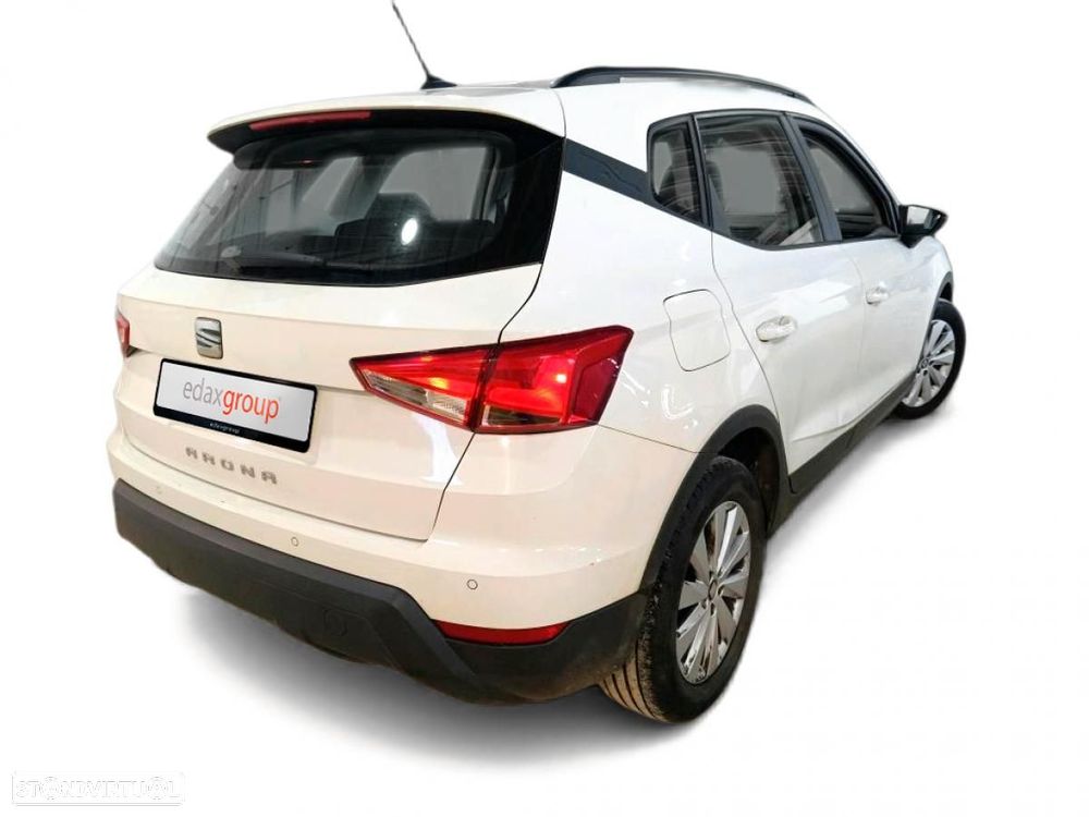 SEAT Arona 1.6 TDI Style - 2