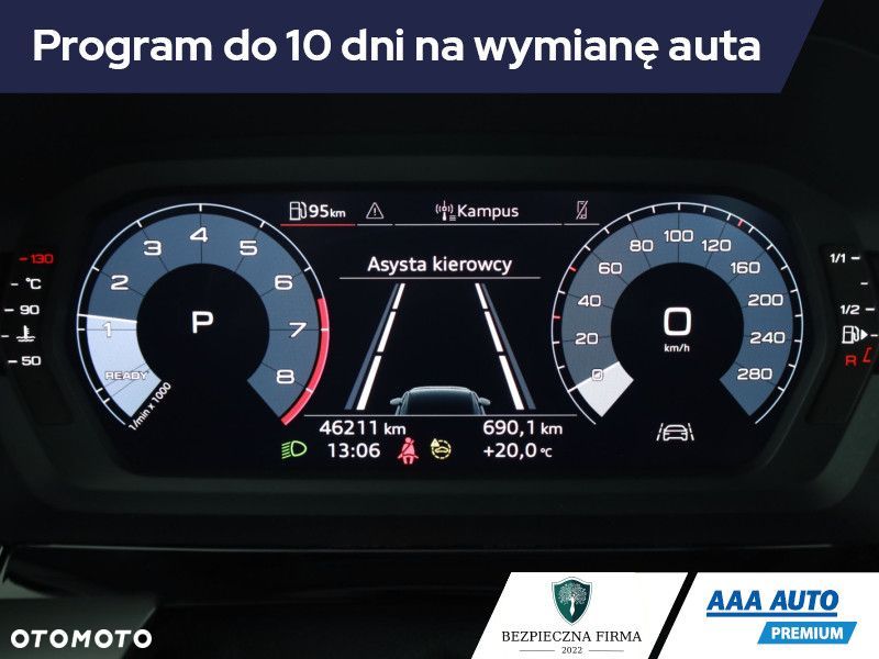 Audi A3 Sportback - 10