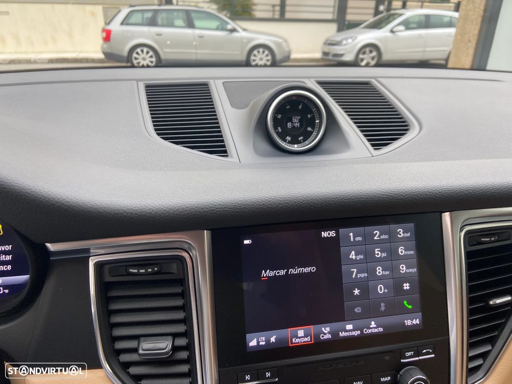 Porsche Macan PDK - 11
