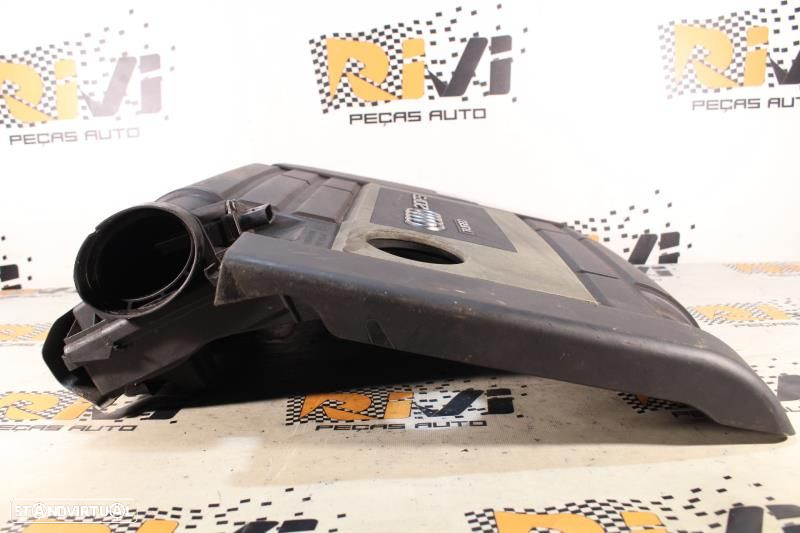 Tampa De Motor Audi A3 (8P1)  06F133837s / 06F133843a - 3