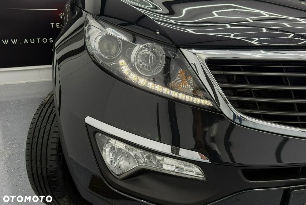 Kia Sportage 1.6 GDI Business Line 2WD - 10