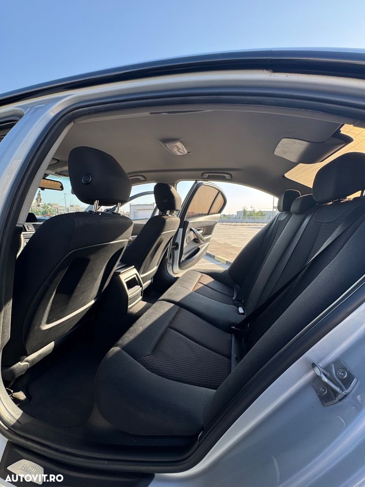 BMW Seria 3 - 9