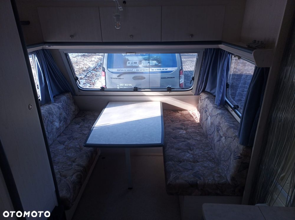 Dethleffs FAMILY - 9