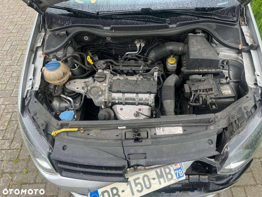 Volkswagen Polo 1.2 CityLine - 10