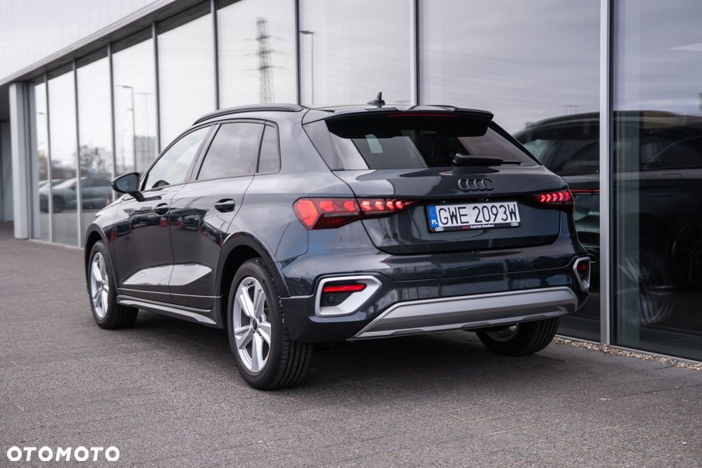 Audi A3 Allstreet - 4