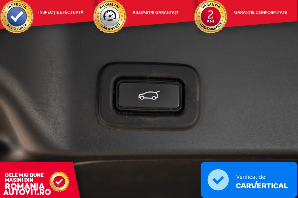 Land Rover Range Rover Evoque 2.0 D150 SE - 25