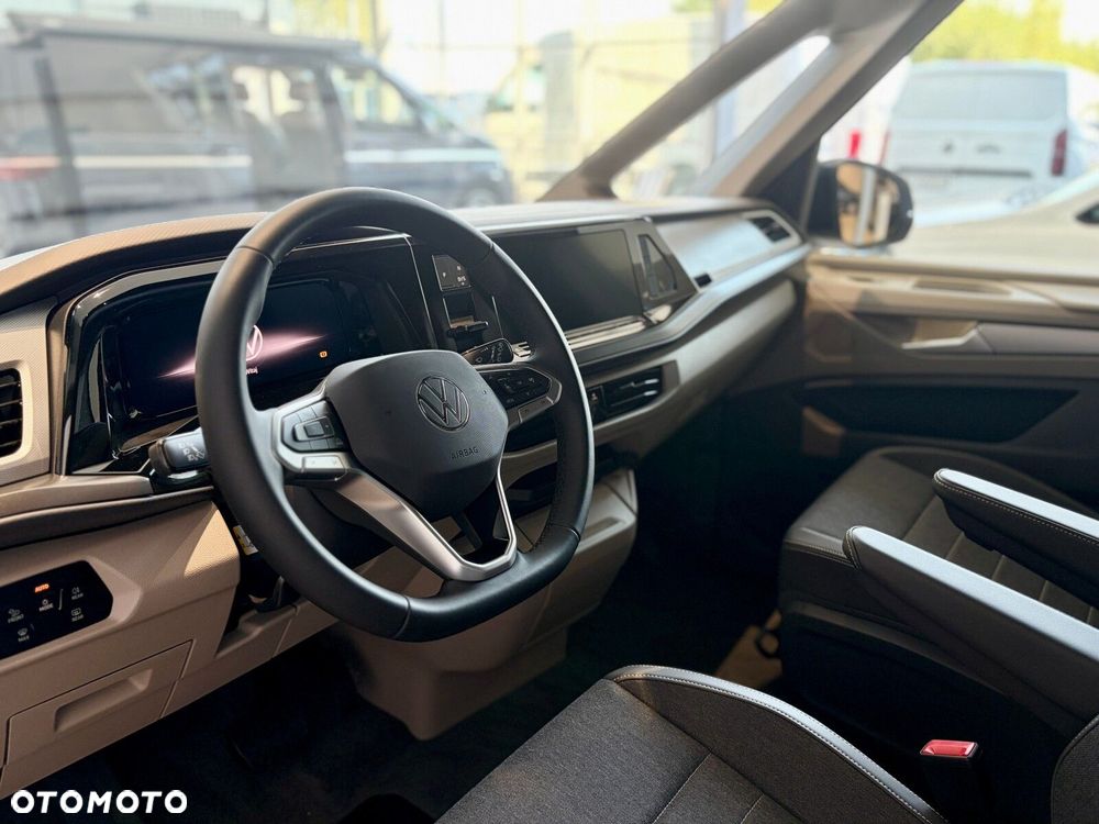 Volkswagen California - 17