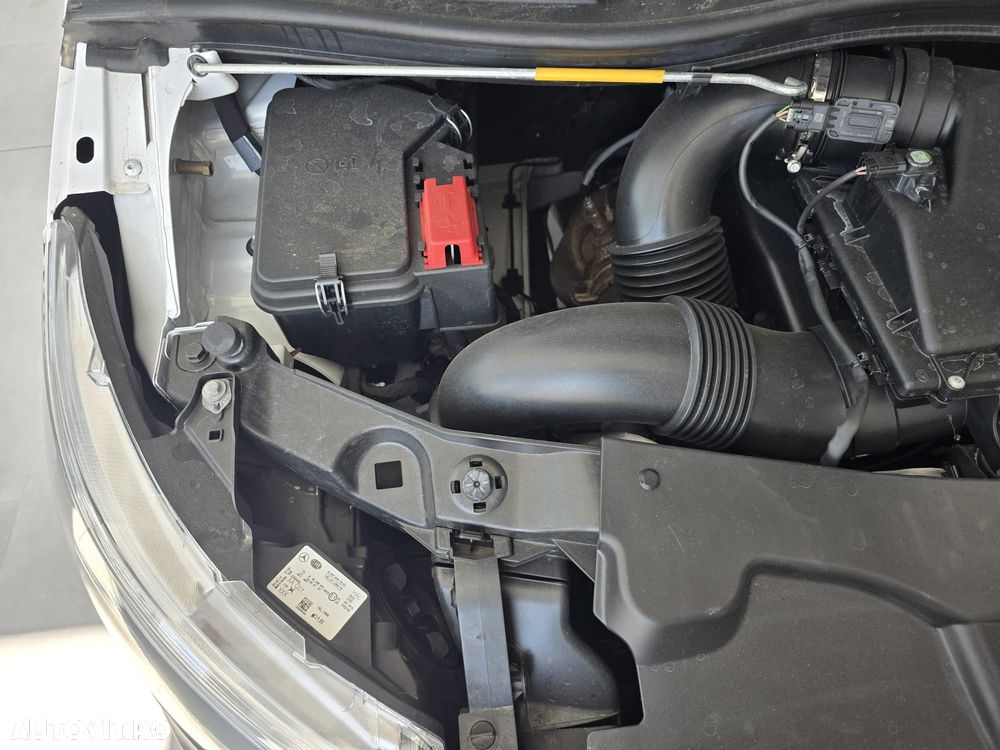 Mercedes-Benz Vito (BlueTEC) Tourer Lang PRO - 33