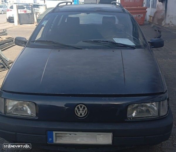 Para Peças Volkswagen Passat Variant (3A5, 35I) - 3