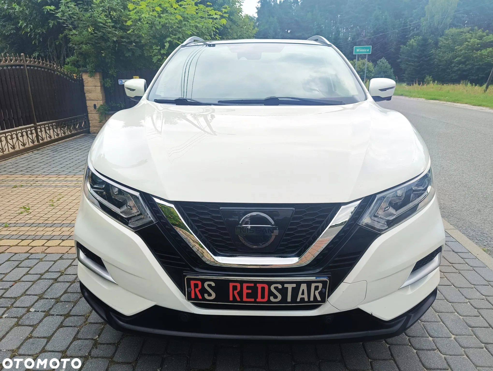 Nissan Qashqai 1.6 DIG-T TEKNA+ - 38