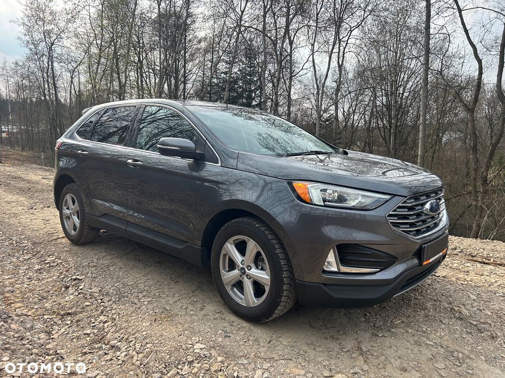 Ford Edge - 2