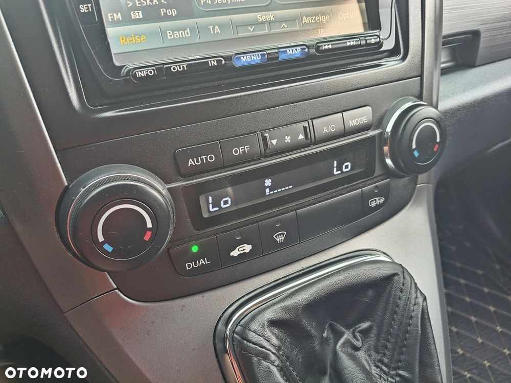 Honda CR-V 2.0i-VTEC Elegance - 24