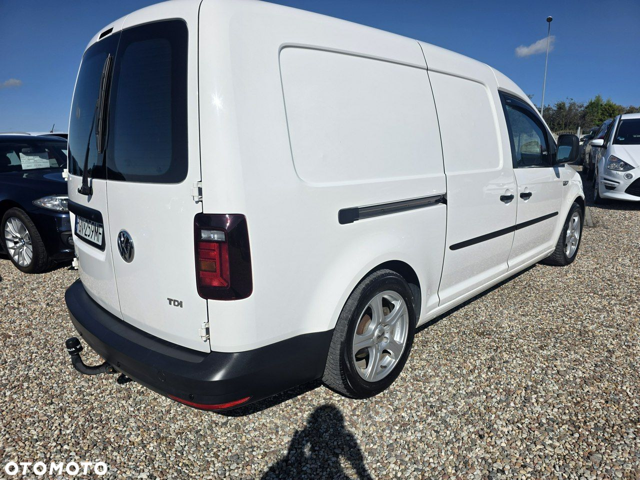 Volkswagen Caddy - 7