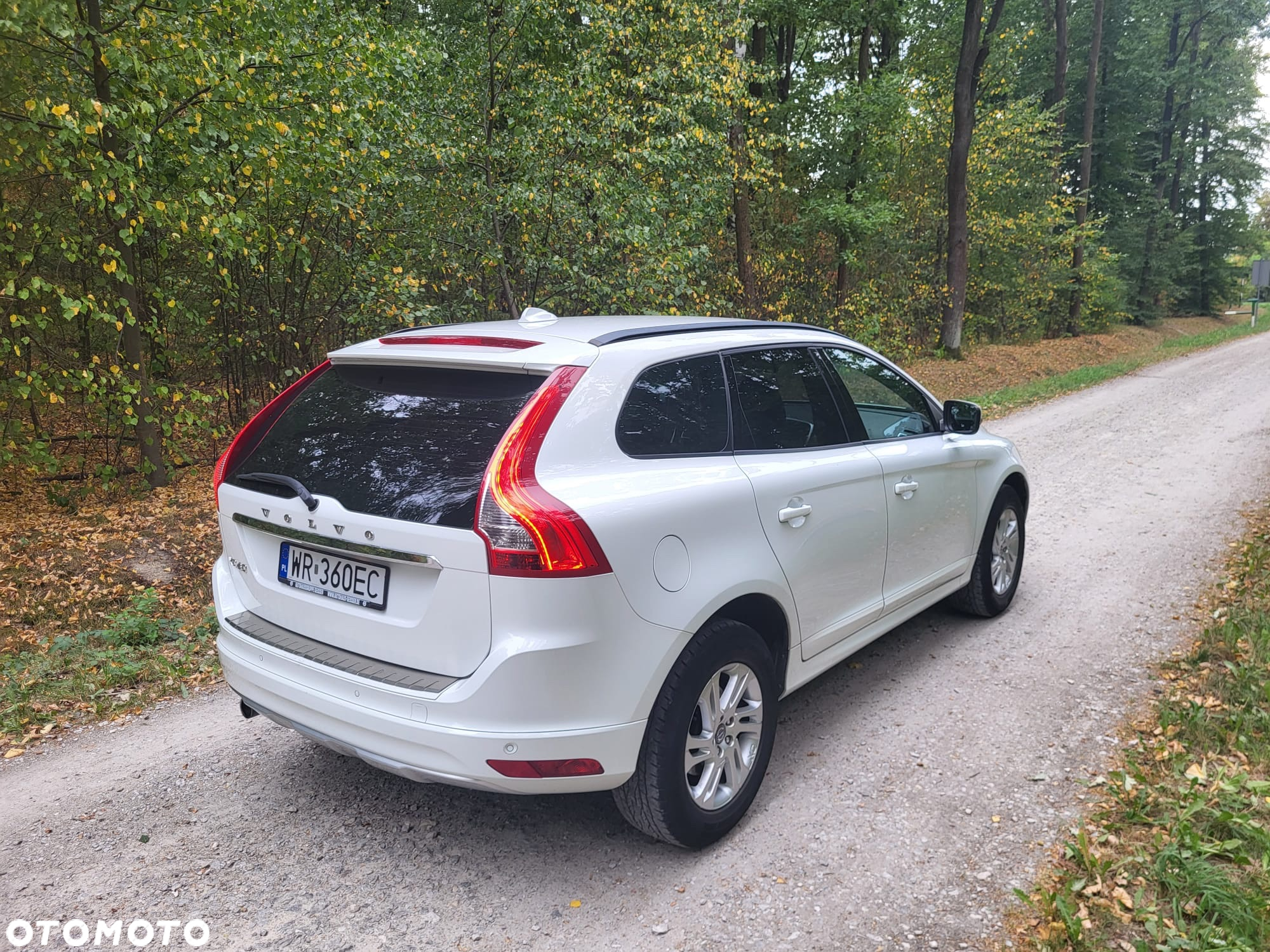 Volvo XC 60 D3 Base - 9