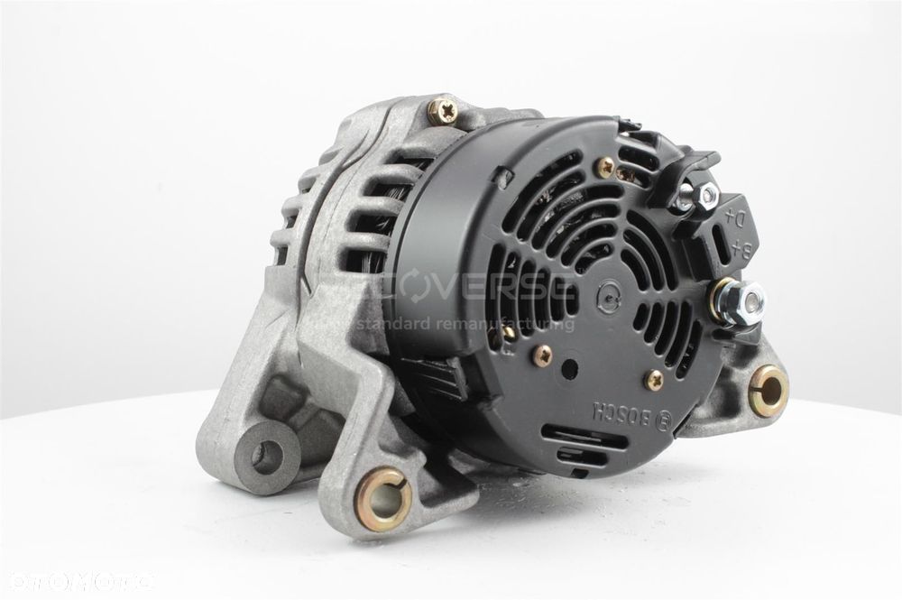 Alternator OPEL CORSA B 1.0 1.2 i X10XE X12XE - 6