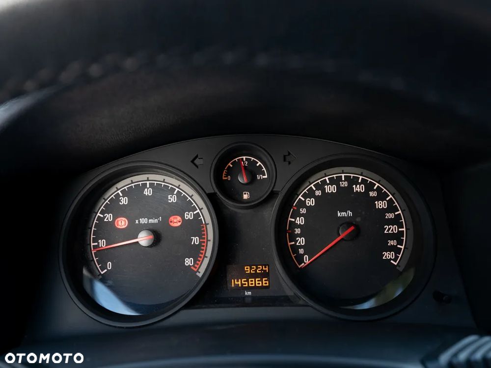 Opel Astra 1.4 Enjoy - 12